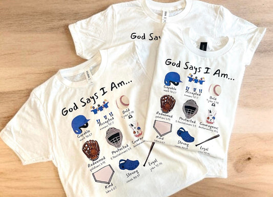 PREORDER - Faith meets the Field